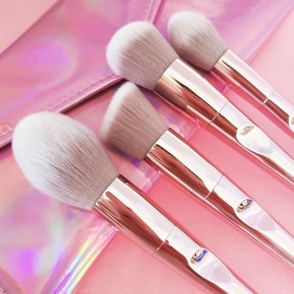 Makeup Brush – Soft Blending & Application Tool