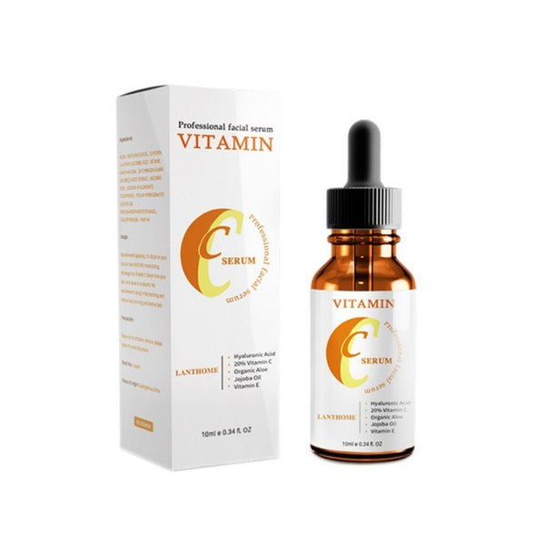 Face Serum – Hydrating & Brightening Formula