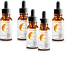 Face Serum – Hydrating & Brightening Formula