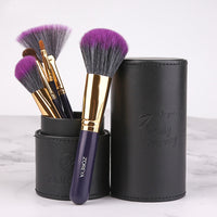 Makeup Brush Set – Professional Beauty Tools Kit