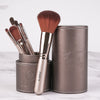Makeup Brush Set – Professional Beauty Tools Kit