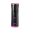 Wireless Automatic Curling Iron – Portable Hair Curler