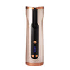 Wireless Automatic Curling Iron – Portable Hair Curler