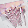 Makeup Brush – Soft Blending & Application Tool