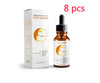 Face Serum – Hydrating & Brightening Formula