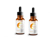 Face Serum – Hydrating & Brightening Formula