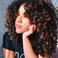European & American Style Wig for Women