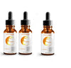 Face Serum – Hydrating & Brightening Formula