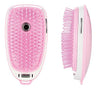 Electric Head Massage Comb – Steam Anti-Static Hair Care Brush