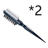 New Style Hair Comb – Detangling & Smoothing Brush